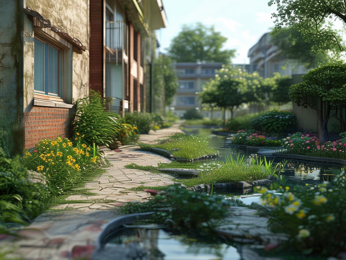 物业小区究竟存在哪些问题？