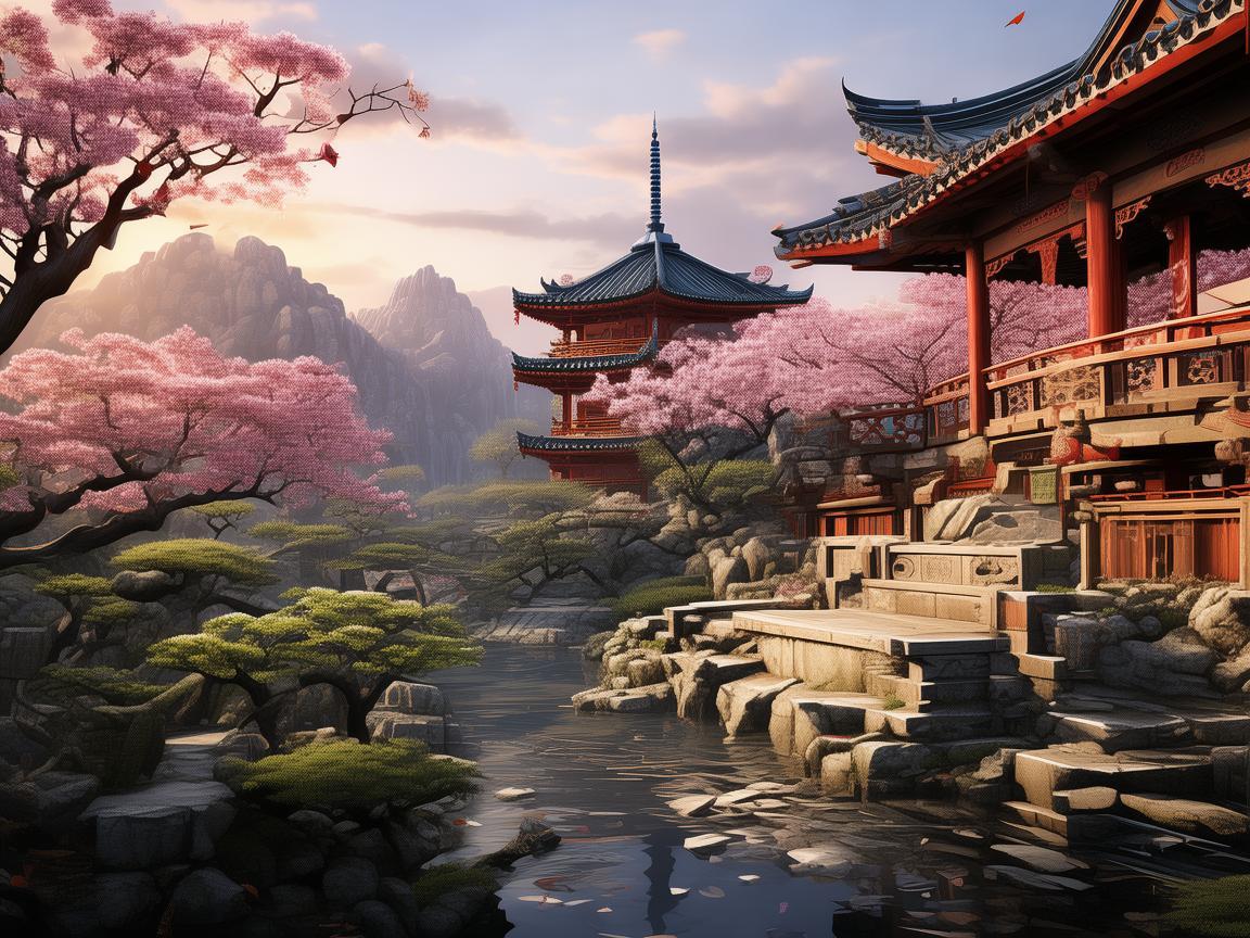 东方丽景物业究竟属于什么集团？