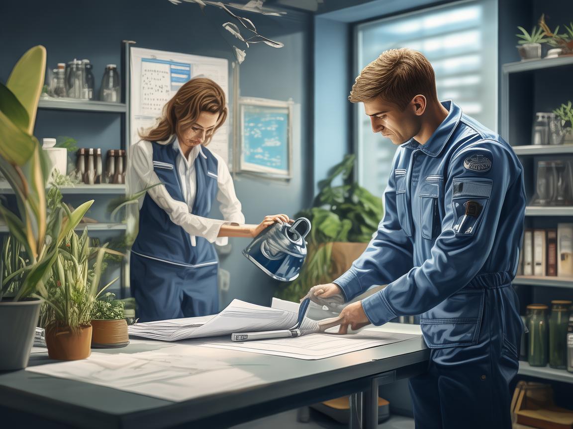 物业工作有哪些岗位要求？