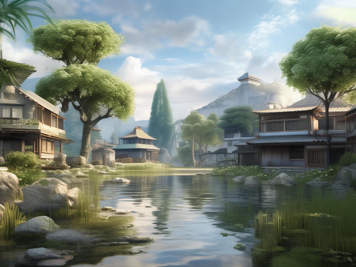 桂花园物业能做吗？