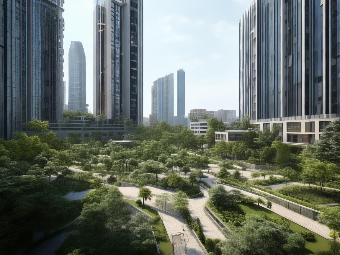 罗庄区物业科究竟在什么地方？