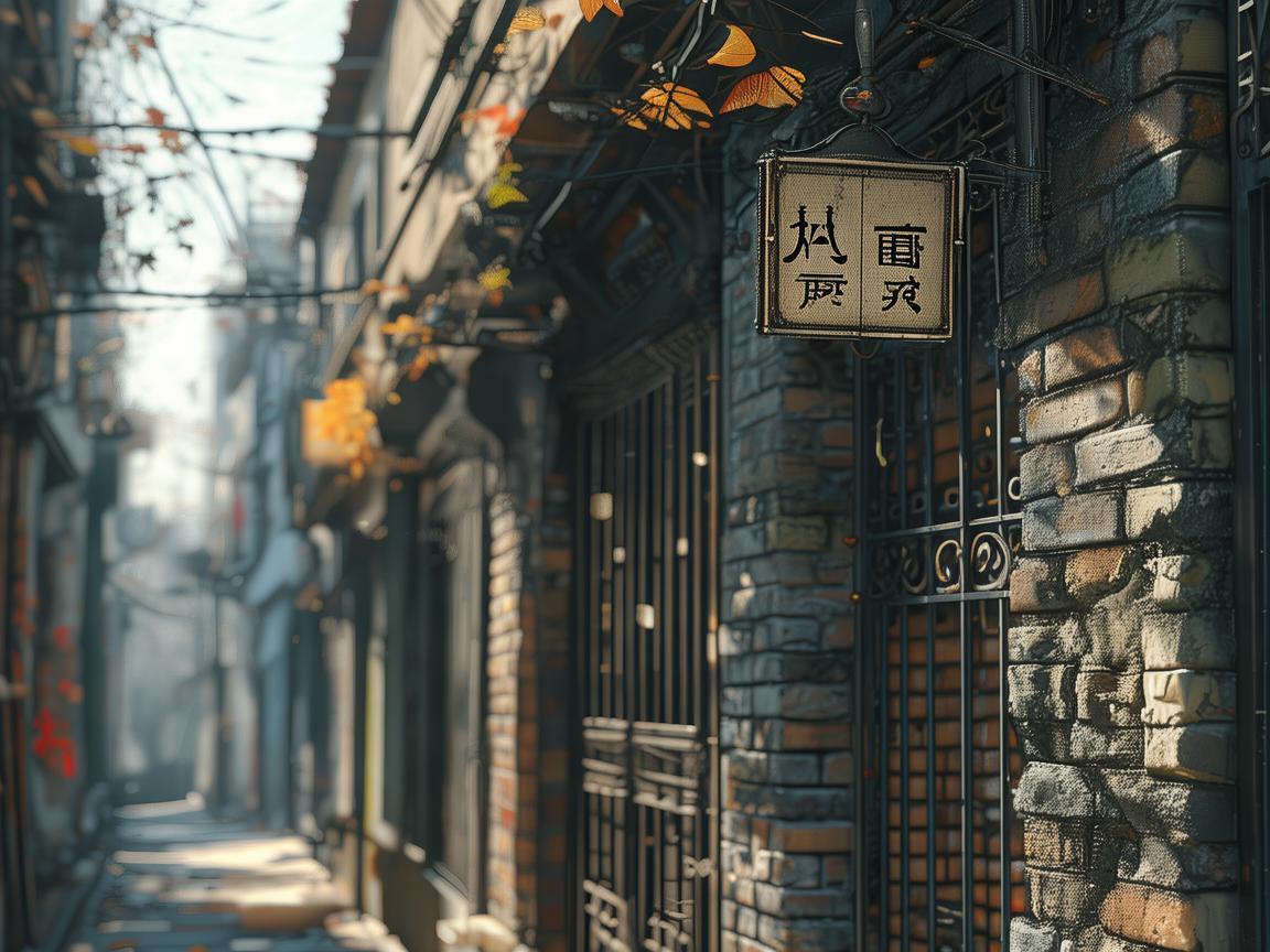 物业走票是什么意思？