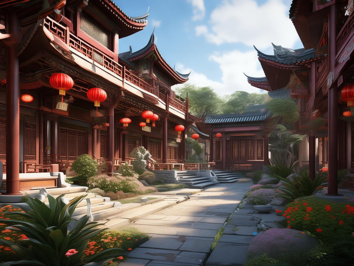 康定楼物业可靠吗？