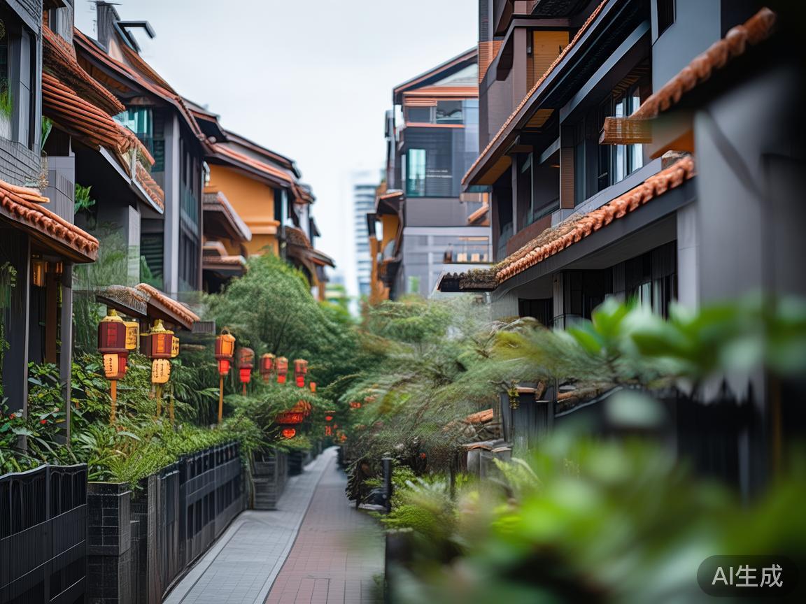 宿州市首钢的物业究竟是什么？
