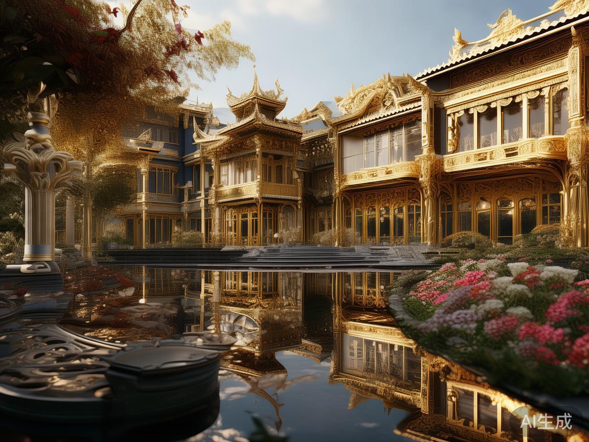 金泰华府的物业公司究竟是哪家？