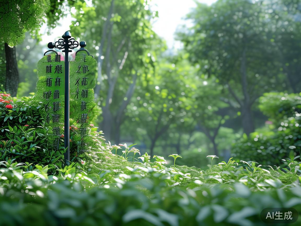 绿城物业会免费理发吗？