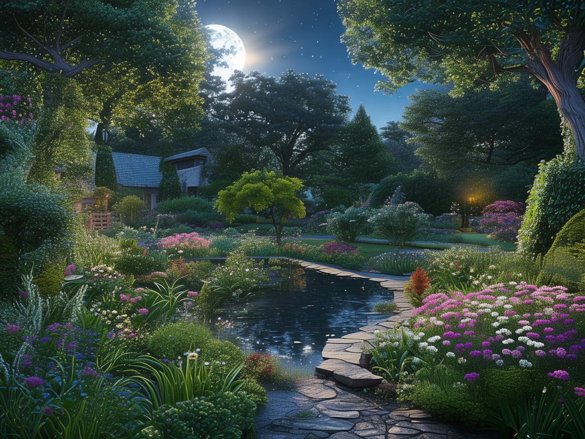 星空花园物业究竟能做什么？