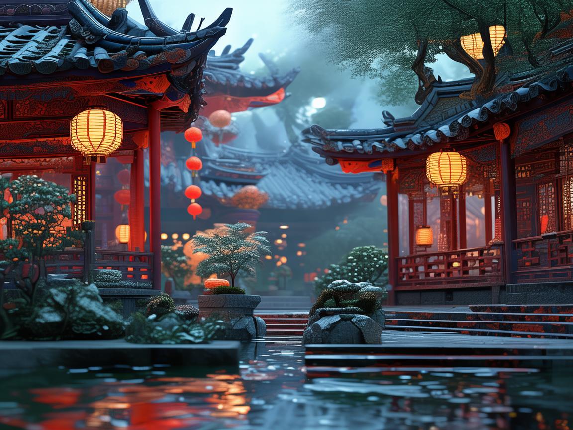 东方印象的物业究竟叫什么？