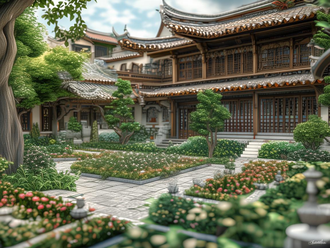 宫园巧筑物业能带来什么好处？