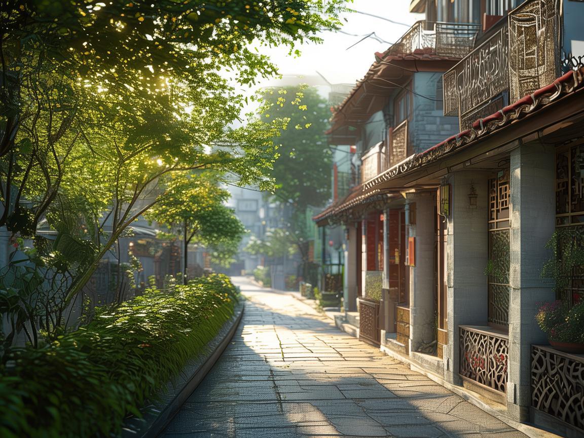 凤山中路物业究竟怎么样？