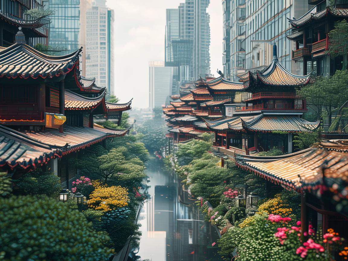 诸暨君城的物业究竟是什么？