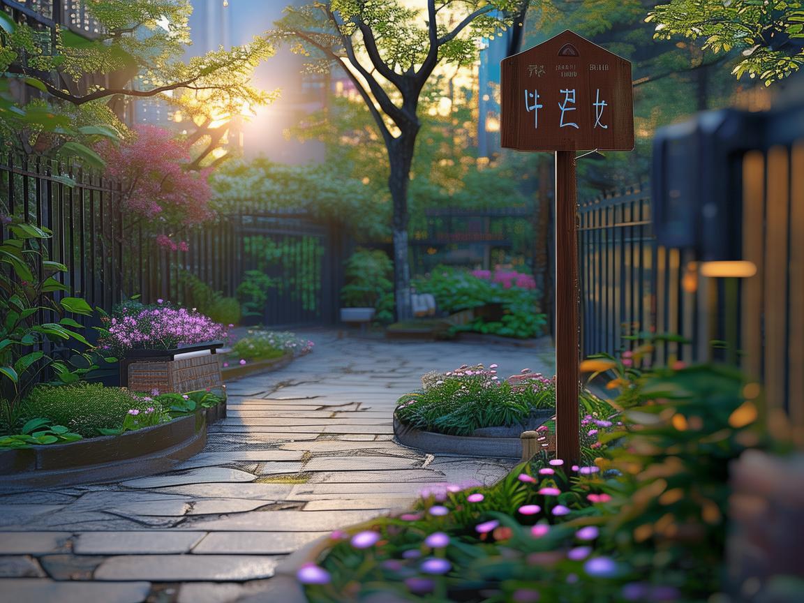 有什么事可以找物业保安？