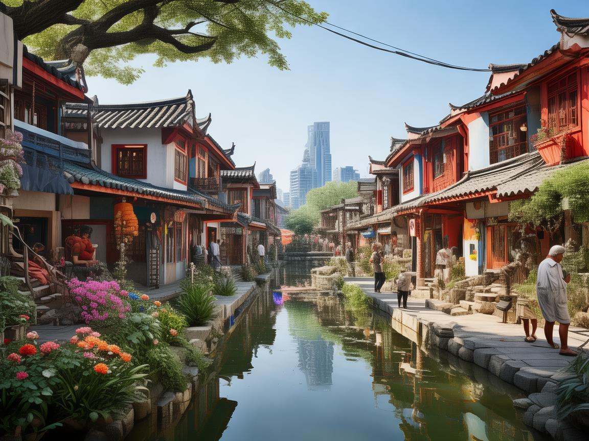 深圳新村物业到底好不好？