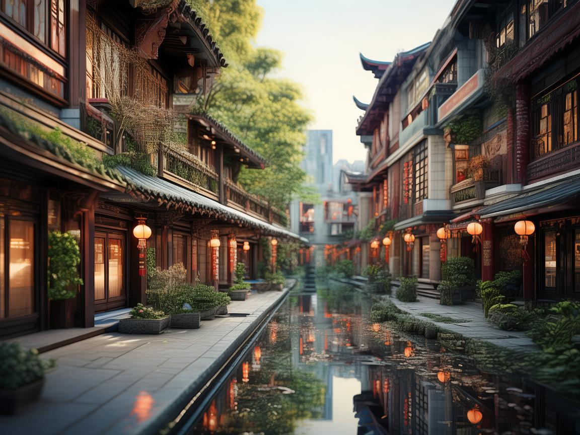南京有哪些知名物业公司？