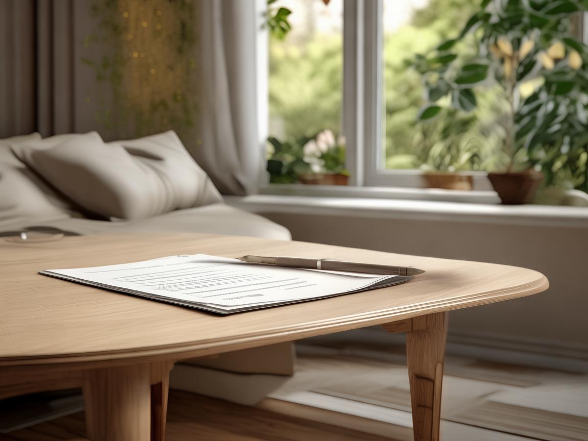 卖房时什么时候进行物业交割？