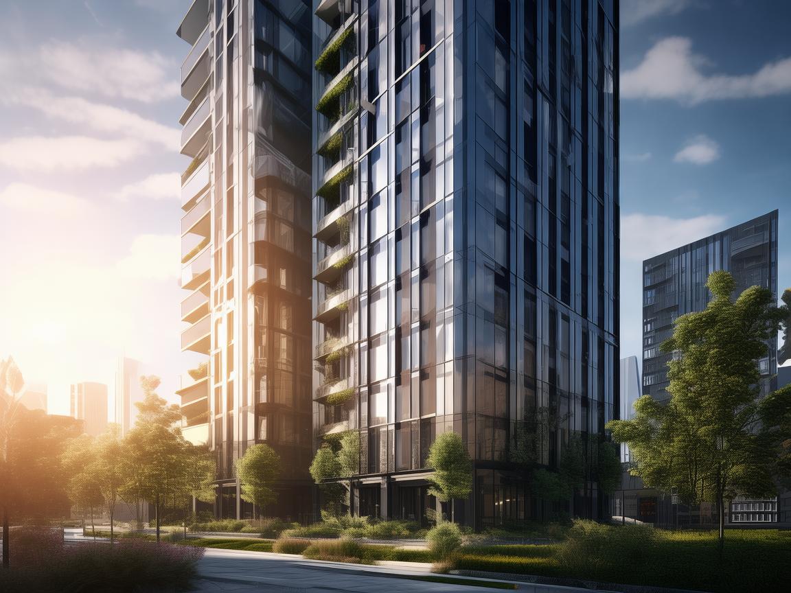 逗号公寓物业好吗？