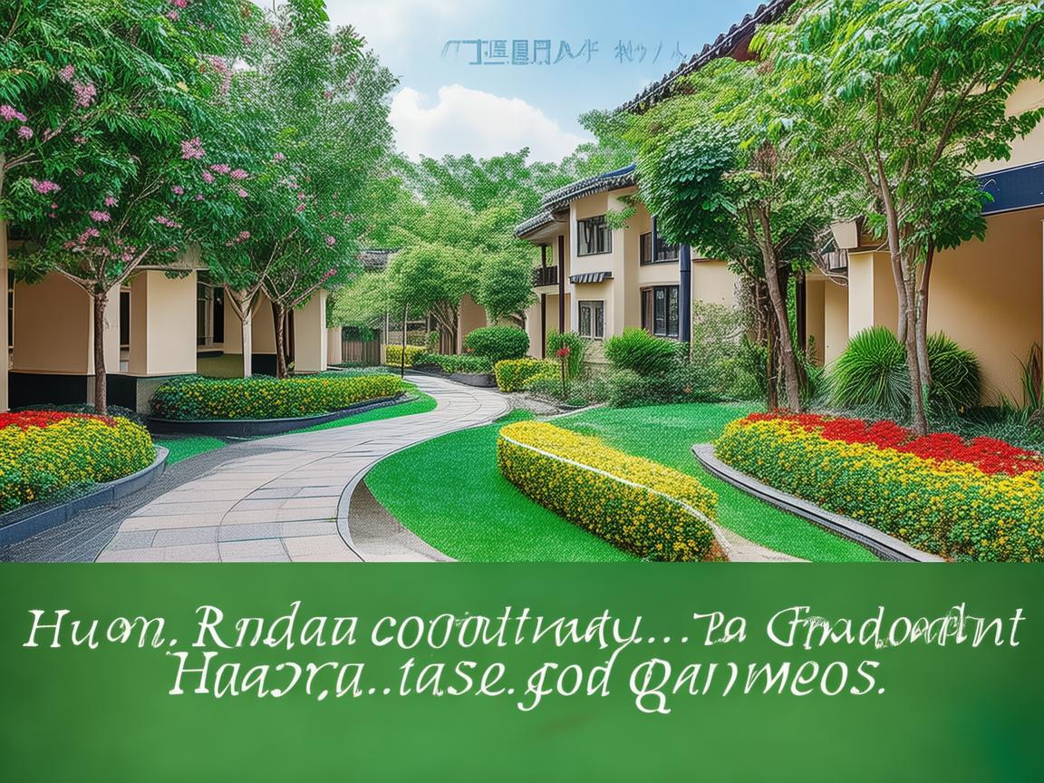 惠民路小区物业怎么样？