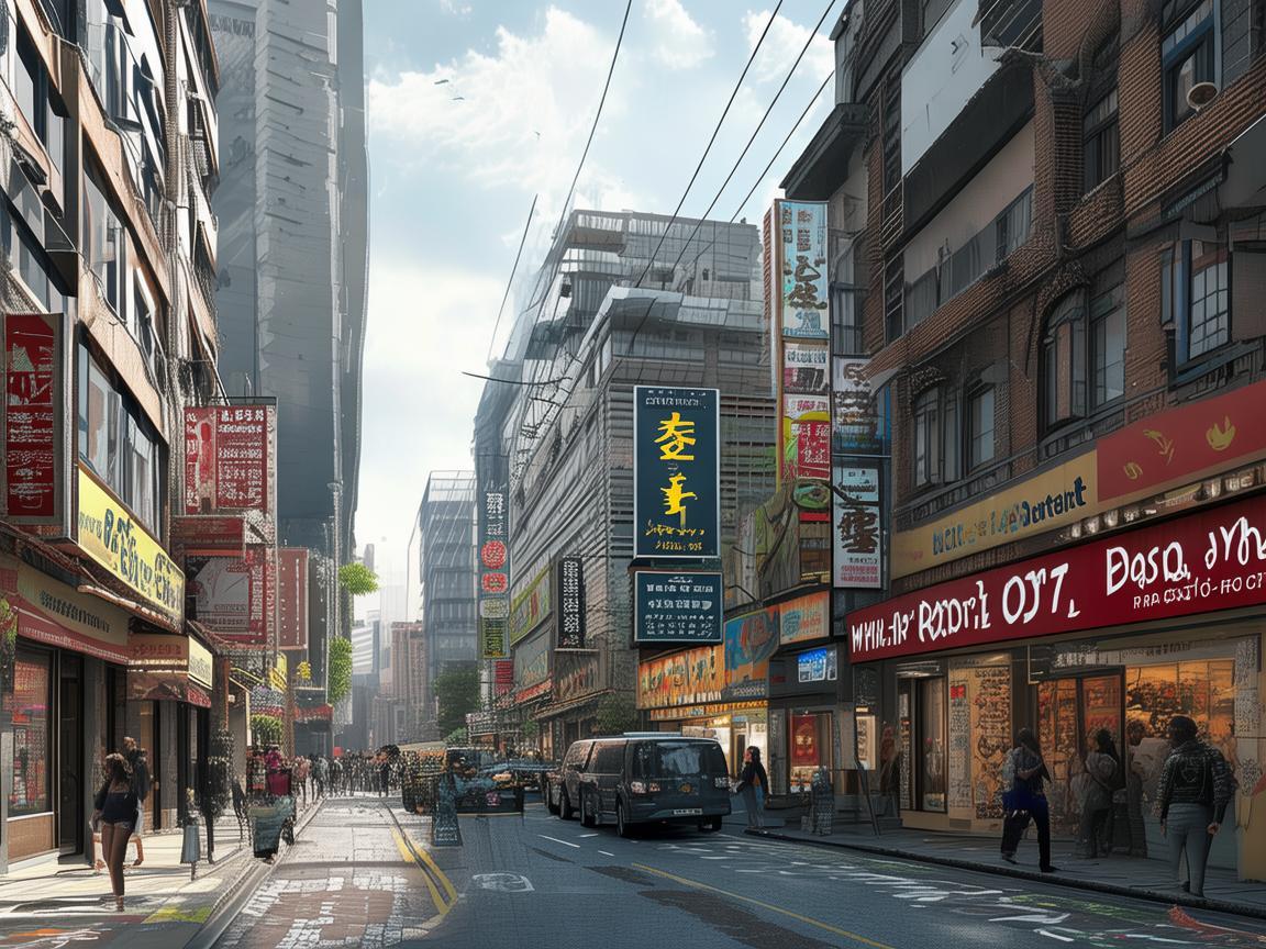 店铺物业费为什么这么贵？