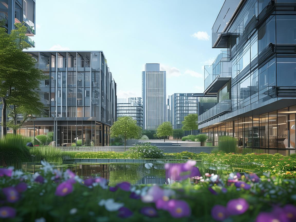 现代物业究竟需要什么样的人？