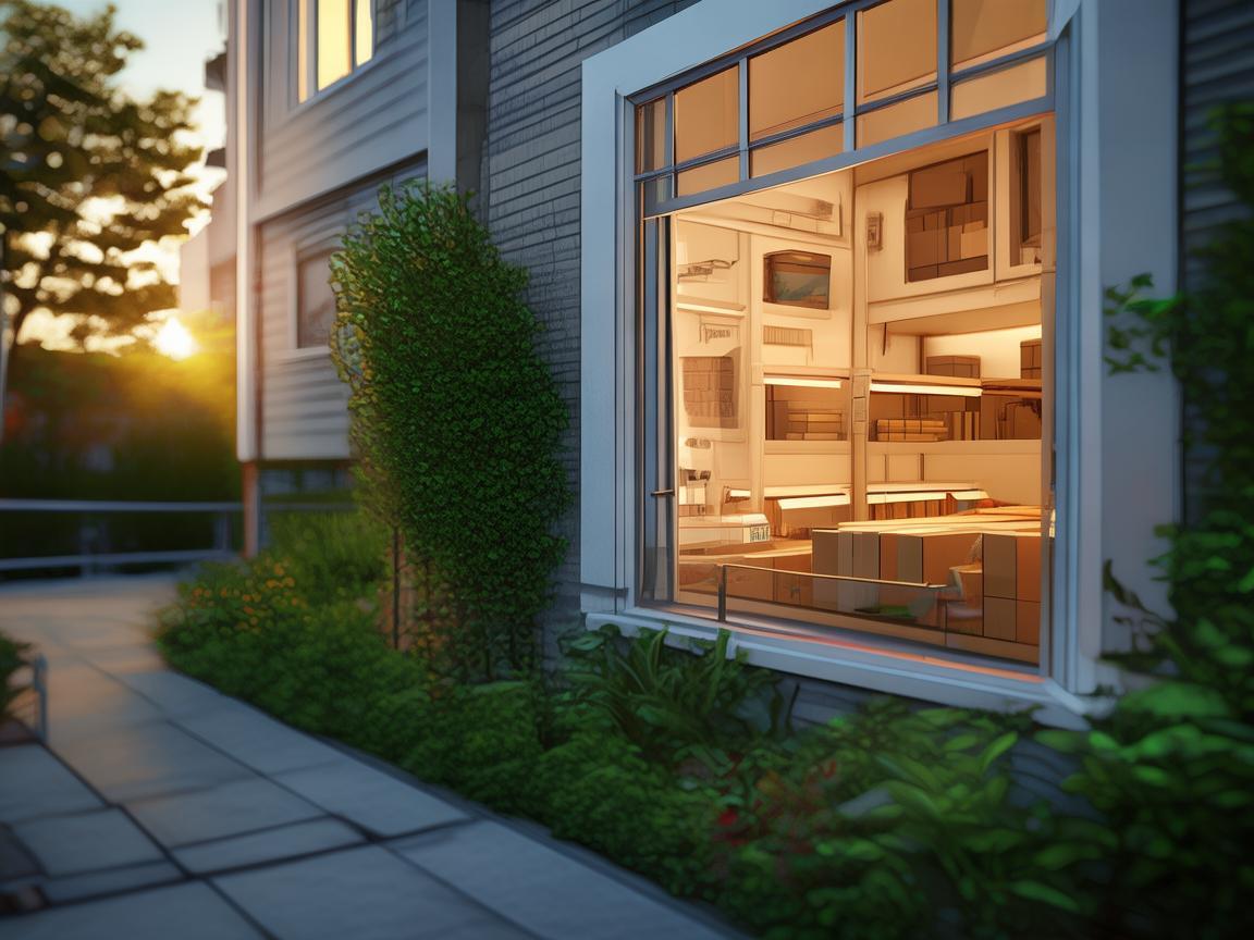 物业会帮收快递吗？