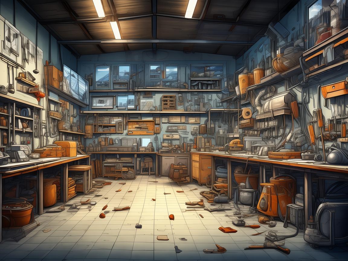 入职物业学什么才能更好进厂？