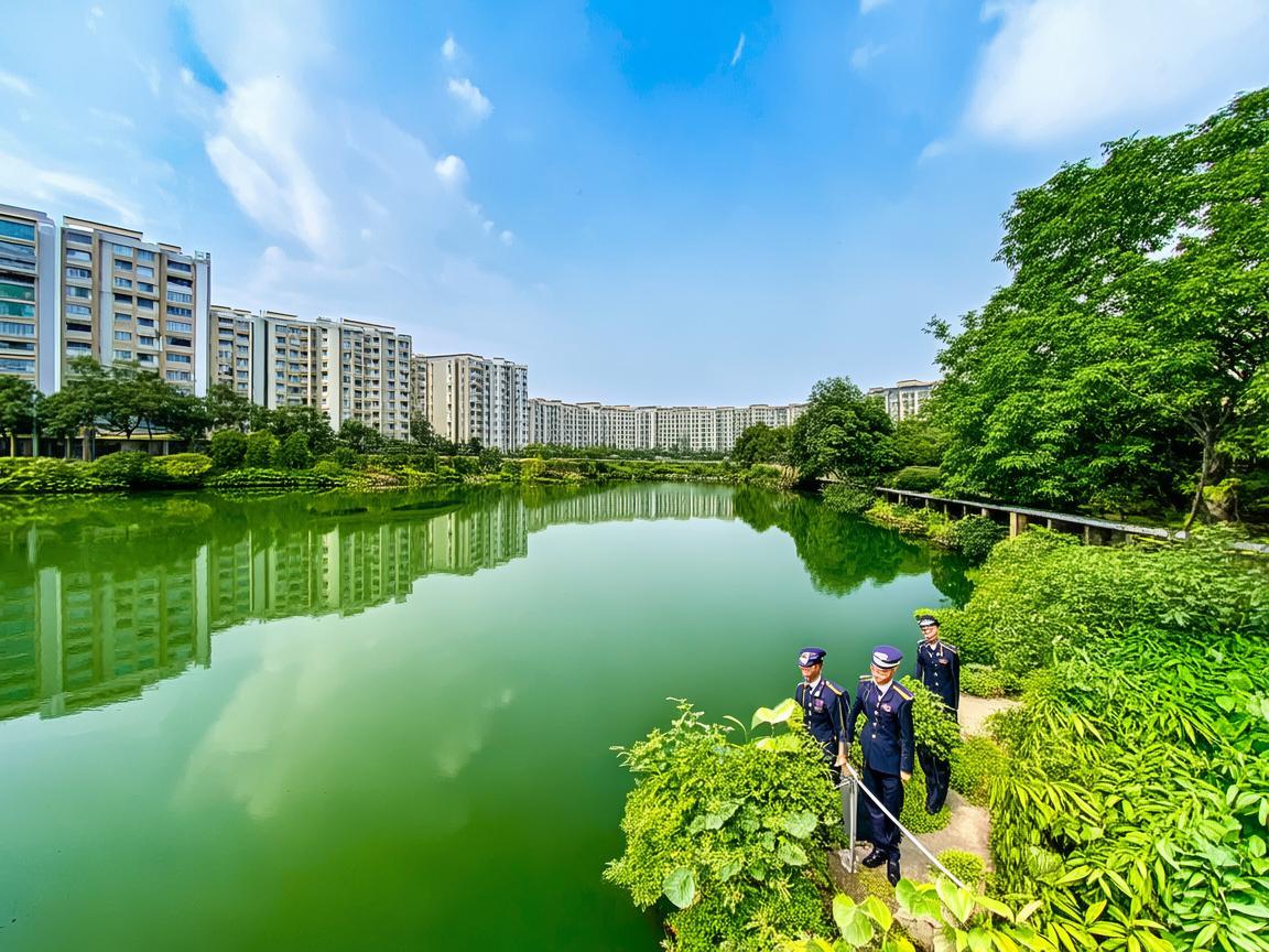 龙湖物业会帮忙拿快递吗？