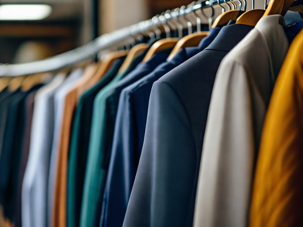 物业上班换装算违法吗？