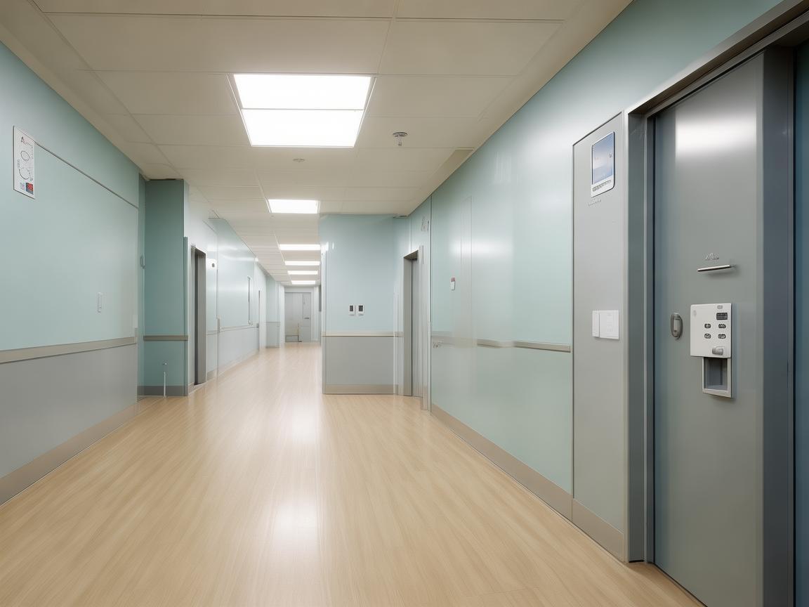 医院的物业都有哪些要求? 医院的物业都有哪些要求?