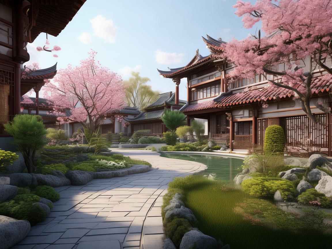 鸣石园物业是什么? 鸣石园物业是什么?