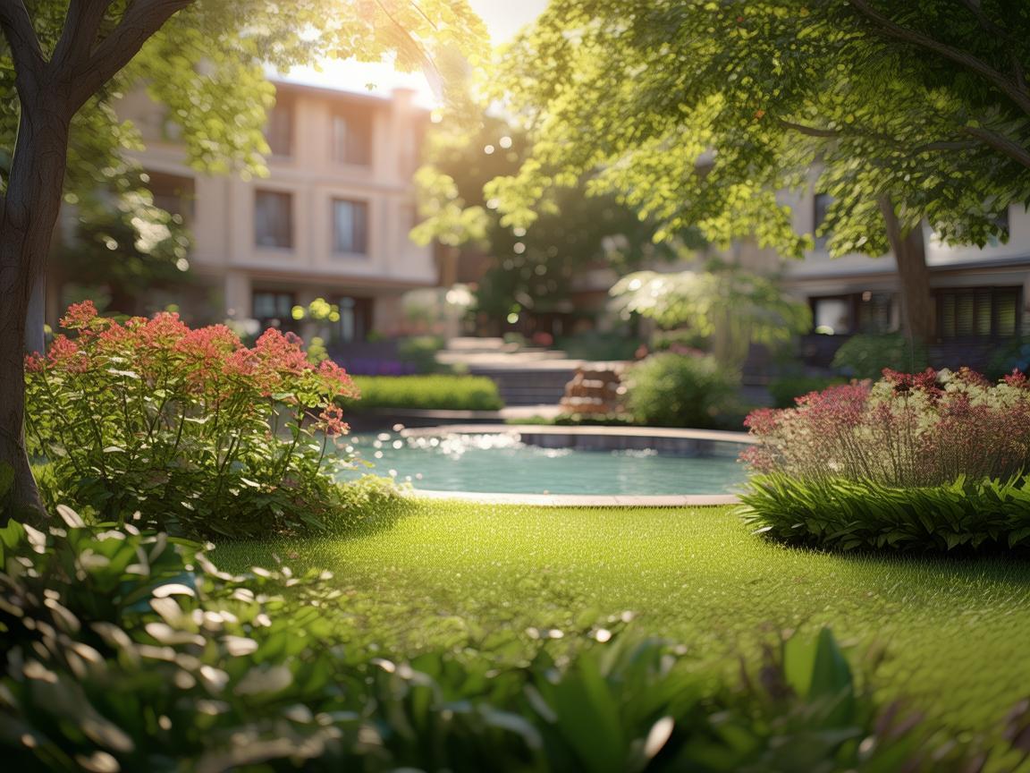 丰颐苑物业真的可靠吗? 丰颐苑物业真的可靠吗?