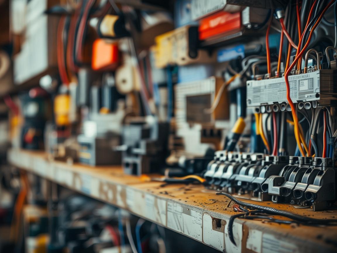 物业维修电工需要什么样的证？