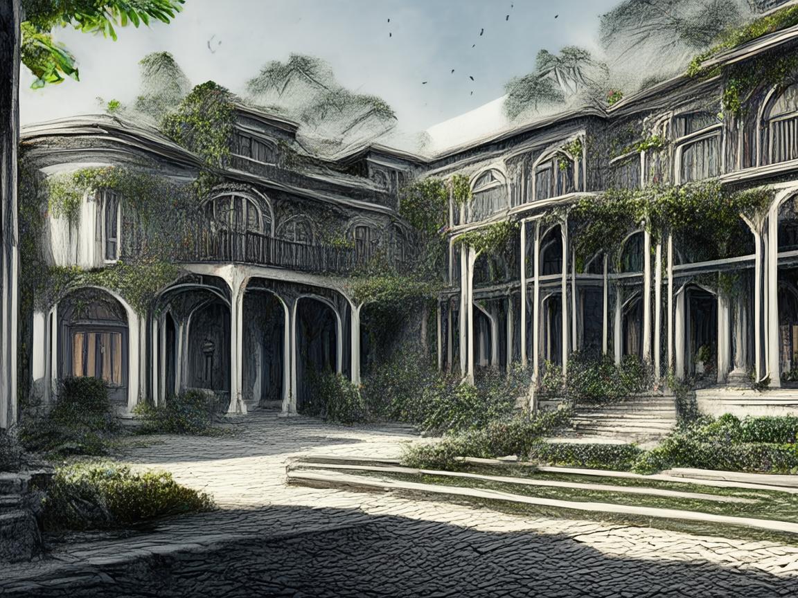 万达赫府究竟由什么物业负责呢？