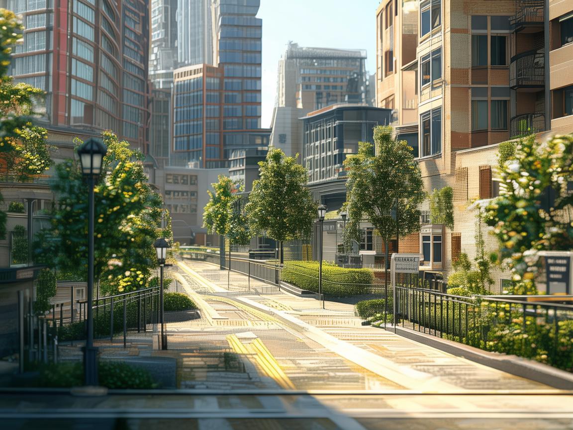 物业有权管理公共区域吗？