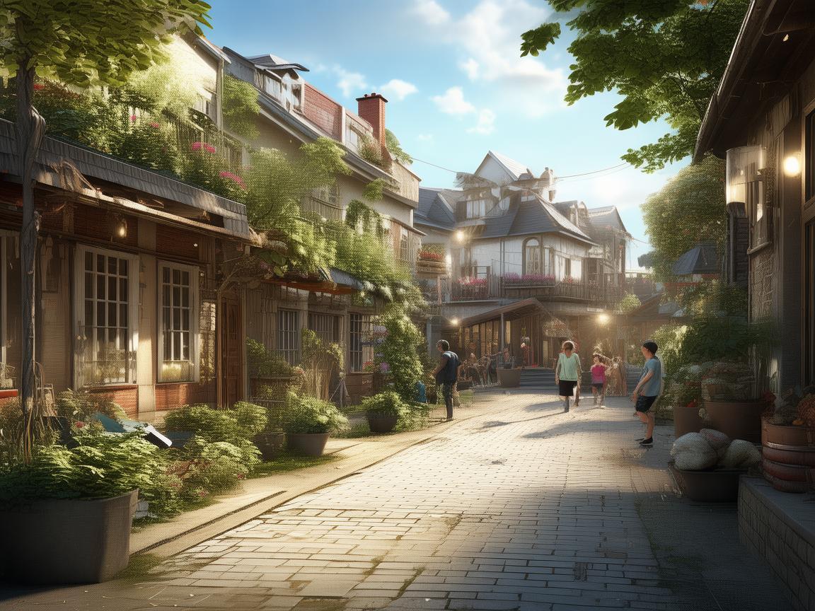 体育巷物业值得做吗? 体育巷物业值得做吗?