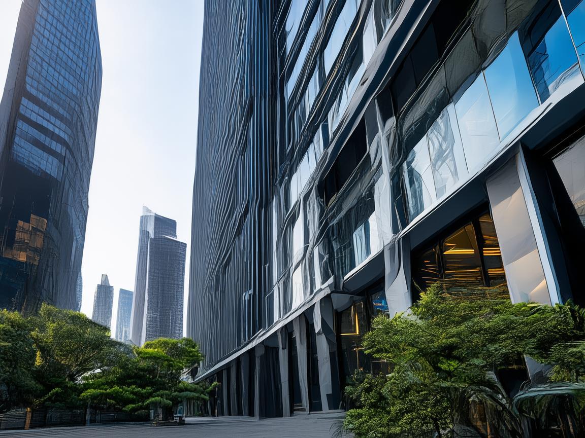 汇豪大厦物业究竟是什么样的存在？