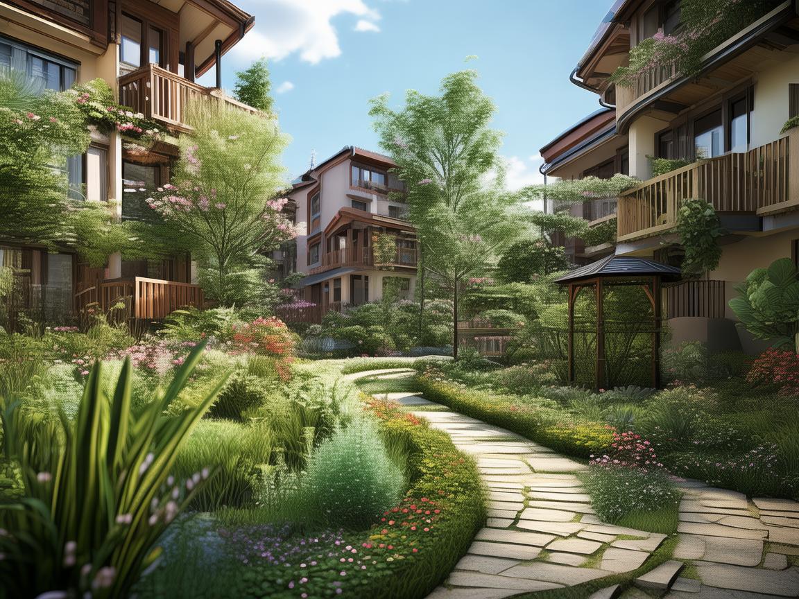 物业周末可以放假吗？