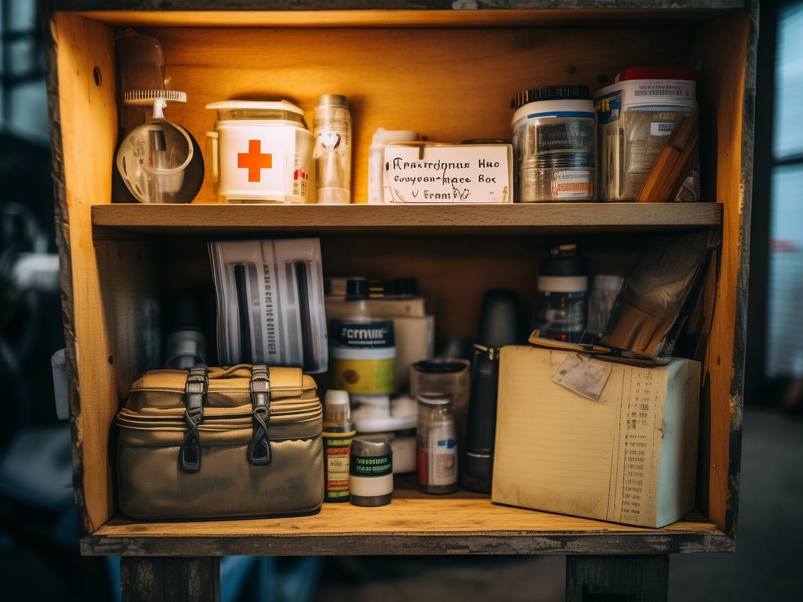 物业便民箱里究竟该放什么？