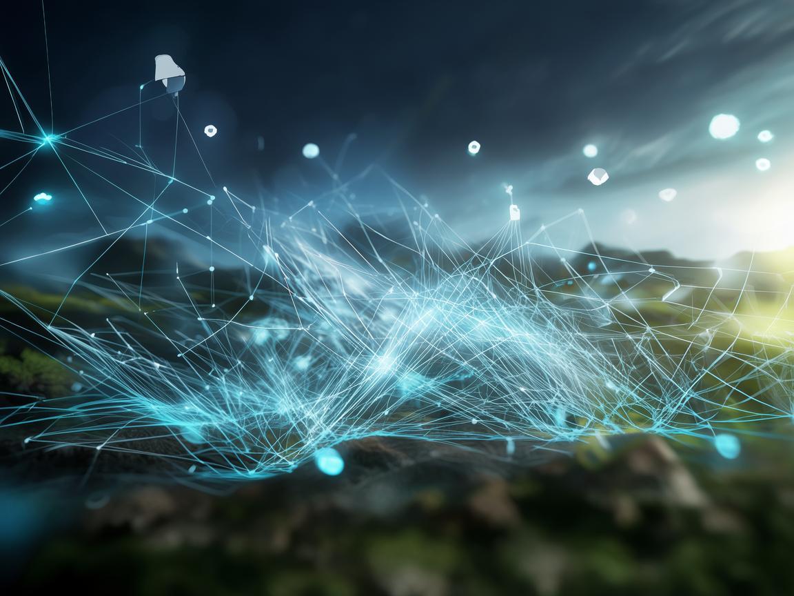 物业管理专网是什么？