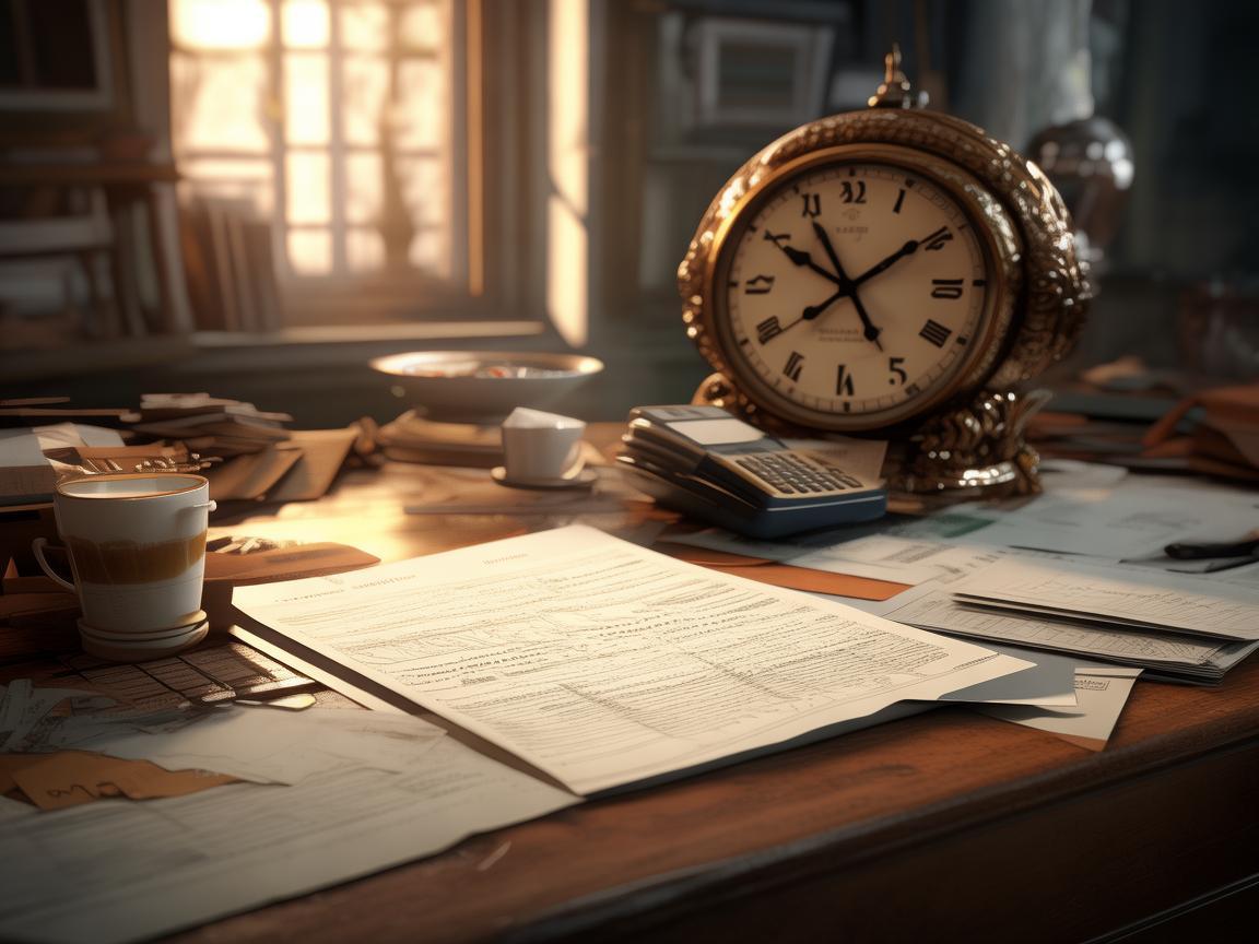 为什么会欠了好多物业费呢？