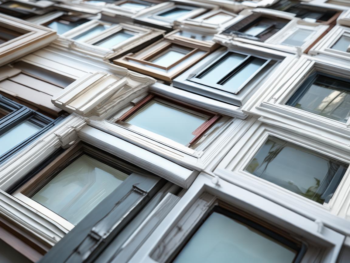 物业对窗子样式有要求吗？