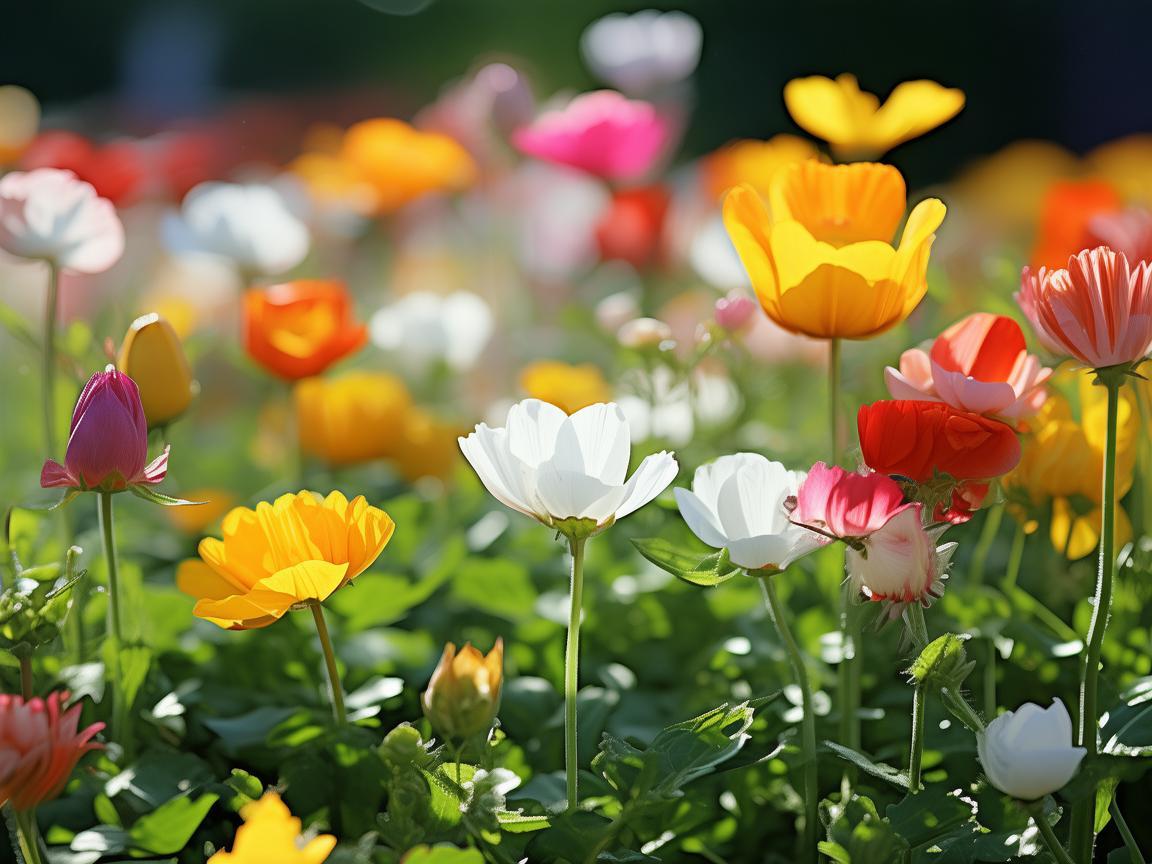 花香漫城物业真的可靠吗？