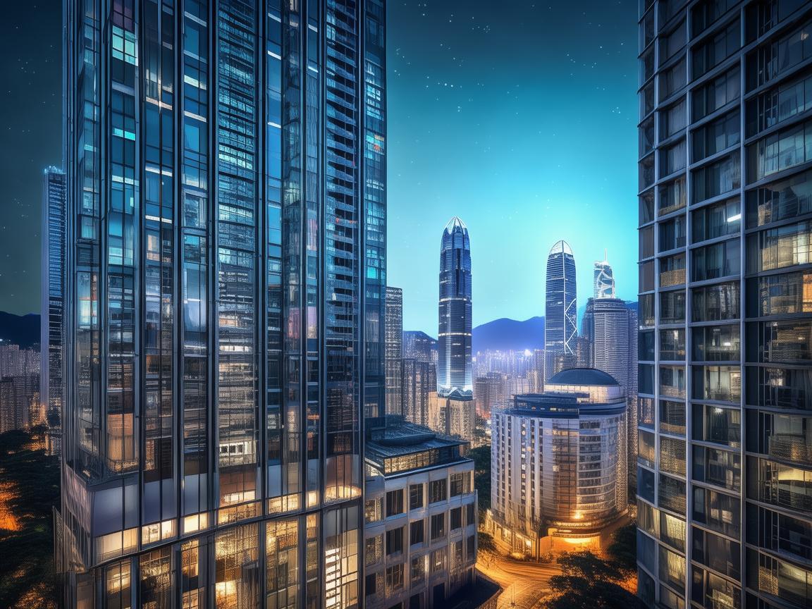 香港物业要交哪些税费？