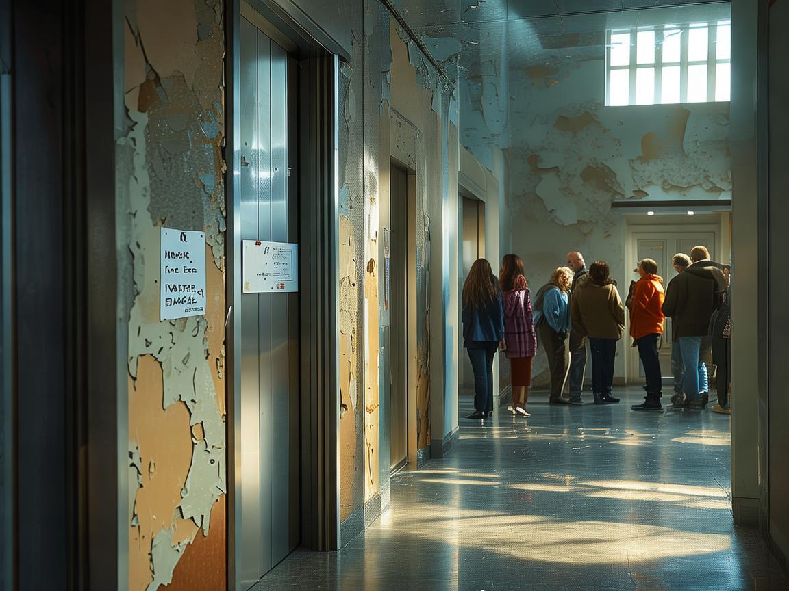 物业因漏水不让业主上楼,这违法吗? 物业因漏水不让业主上楼,这违法吗?