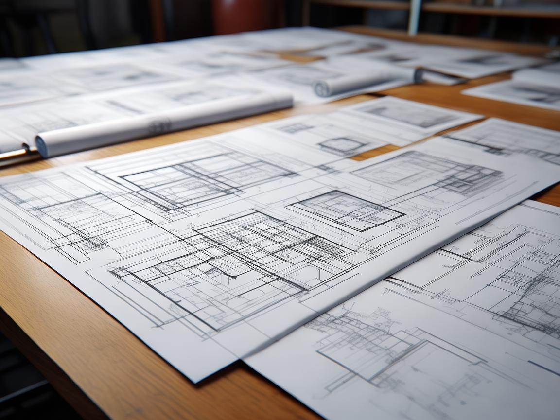 物业相关技术文件究竟是什么？