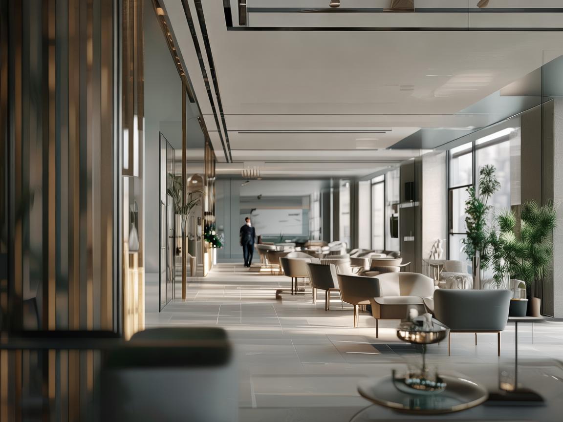 参观物业公司要注意什么？