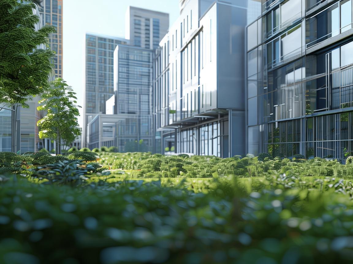 物业公司属于工矿吗？