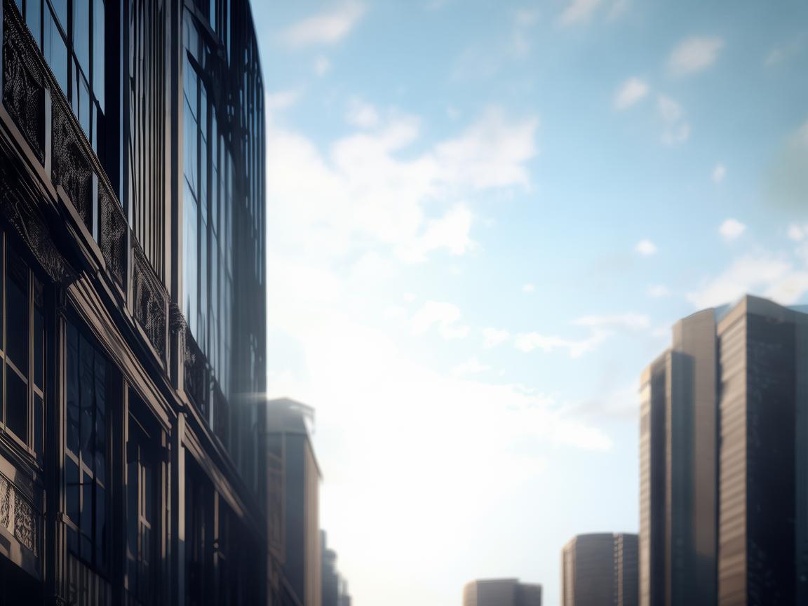 永福大厦物业可靠吗？