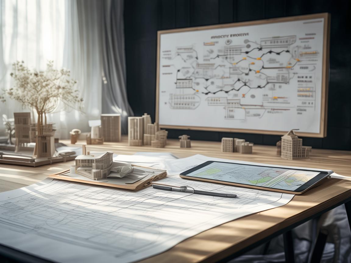 物业进场的流程是什么？