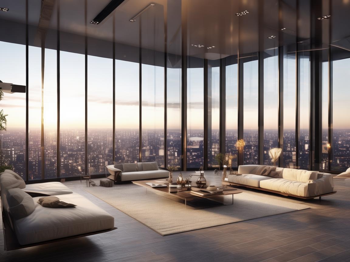 公寓是住宅类物业吗？