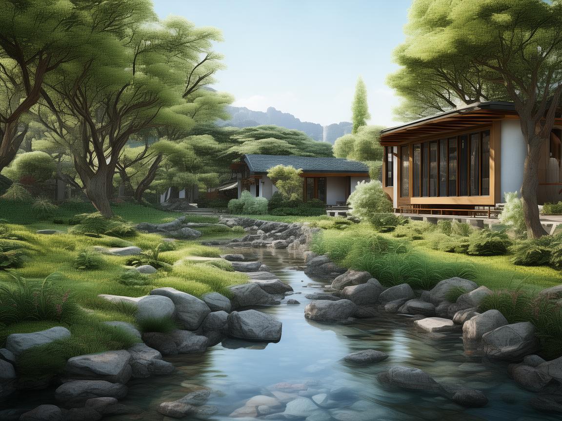 清溪雅筑物业可靠吗？